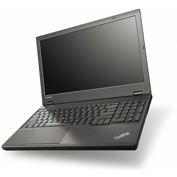 Б/У Ноутбук Lenovo ThinkPad T540p FHD (i5-4210M/8/256SSD) - Class B