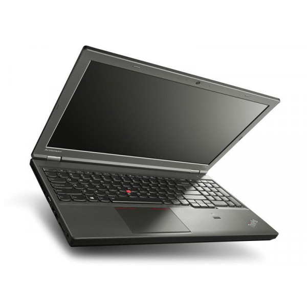 Б/У Ноутбук Lenovo ThinkPad T540p FHD (i5-4210M/8/256SSD) - Class B