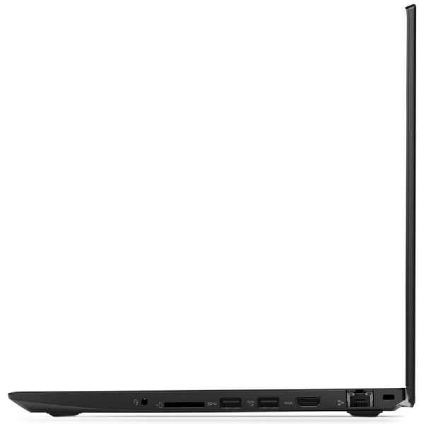 Б/У Ноутбук Lenovo ThinkPad T590 FHD (i5-8365U/16/256SSD) - Class B