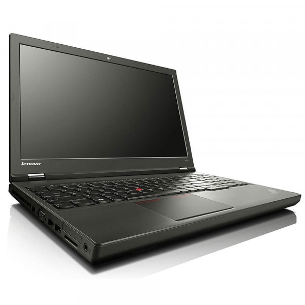 Б/У Ноутбук Lenovo ThinkPad W540 FHD (i7-4800MQ/32/256SSD/K1100M-2Gb) - Class A-