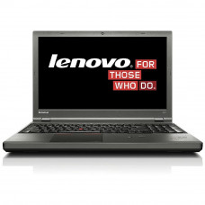Б/У Ноутбук Lenovo ThinkPad W540 FHD (i7-4800MQ/32/256SSD/K1100M-2Gb) - Class A-