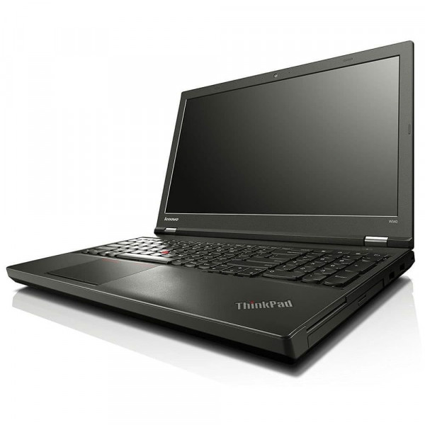 Б/У Ноутбук Lenovo ThinkPad W540 FHD (i7-4800MQ/32/256SSD/K1100M-2Gb) - Class A-