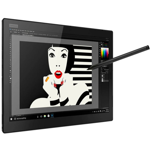 Б/У Ноутбук Lenovo ThinkPad X1 Tablet (3nd Gen) (no keyboard) (i5-8350U/8/256SSD) - Class B