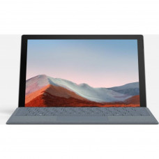 Б/У Ноутбук Microsoft Surface Pro 7 Plus 1960 (i5-1135G7/16/256SSD) - Class A-