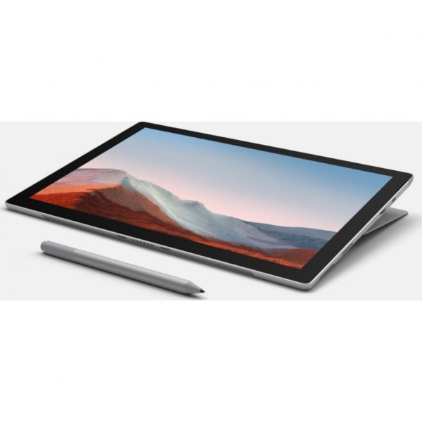 Б/У Ноутбук Microsoft Surface Pro 7 Plus 1960 (i5-1135G7/16/256SSD) - Class A-
