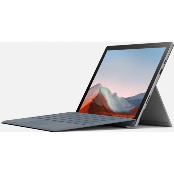 Б/У Ноутбук Microsoft Surface Pro 7 Plus 1960 (i5-1135G7/16/256SSD) - Class A-