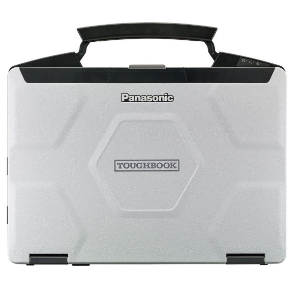 Б/У Ноутбук Panasonic CF-54-2 FHD (i5-6300U/8/128SSD) - Class A-