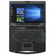 Б/У Ноутбук Panasonic CF-54-2 FHD (i5-6300U/8/128SSD) - Class A-