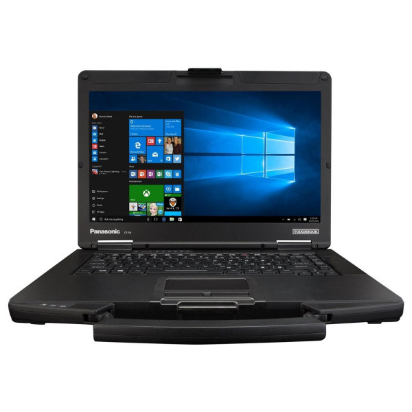 Б/У Ноутбук Panasonic CF-54-2 FHD (i5-6300U/8/128SSD) - Class A-