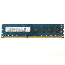 Б/У Оперативная память DDR3 Hynix 8Gb 1600Mhz