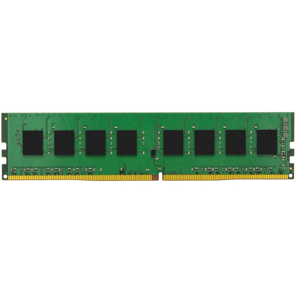 Б/У Оперативная память DDR4 Kingston 4Gb 2400Mhz