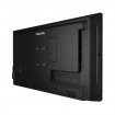 Б/У Профессиональный информационный дисплей 55'' Philips 55BDL4050D - Class A