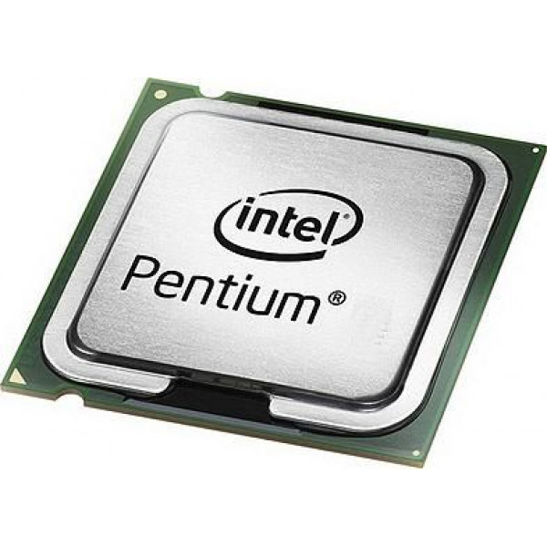 Б/У Процессор Intel Pentium E6600 (2M Cache, 3.06 GHz, 1066 FSB)