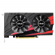 Б/У Видеокарта ASUS GeForce GTX1050 Ti 4Gb Expedition (EX-GTX1050TI-4G)