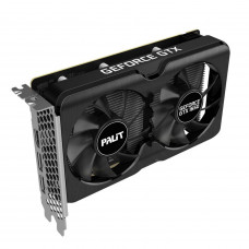 Б/У Видеокарта Palit GeForce GTX1650 4Gb GamingPRO (NE6165001BG1-1175A)