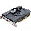 Б/У Видеокарта Sapphire Radeon RX 550 4096Mb PULSE (11268-01-20G)
