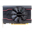 Б/У Видеокарта Sapphire Radeon RX 550 4096Mb PULSE (11268-01-20G)