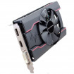 Б/У Видеокарта Sapphire Radeon RX 550 4096Mb PULSE (11268-01-20G)