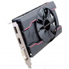 Б/У Видеокарта Sapphire Radeon RX 550 4096Mb PULSE (11268-01-20G)