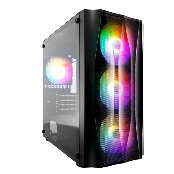 Компьютер Gaming PC (Gamemax) (i5-10400F/16/250SSD/1TB/RX570-8Gb)