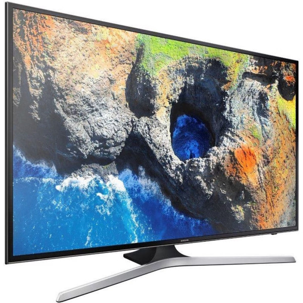 Телевизор 43" Samsung UE43MU6170UXZG (без пульта) - Class B