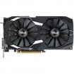 Видеокарта ASUS Radeon RX 580 8Gb DUAL (DUAL-RX580-8G)