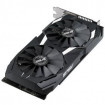 Видеокарта ASUS Radeon RX 580 8Gb DUAL (DUAL-RX580-8G)