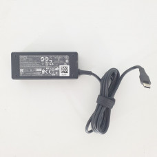 Б/У Блок питания Chicony ( 20V 2,25A 45W) Type-C original