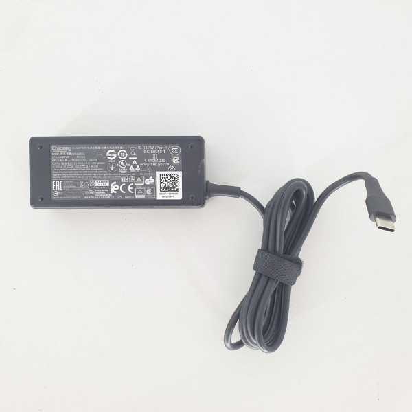 Б/У Блок питания Chicony ( 20V 2,25A 45W) Type-C original