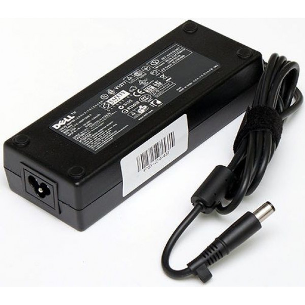Б/У Блок питания Dell ( 19.5V 3,34A 65W) 7.4x5.0 A+