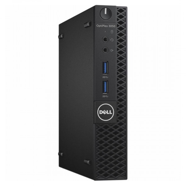 Б/У Компьютер Dell Optiplex 3050 MFF (i5-6500T/8/256SSD)