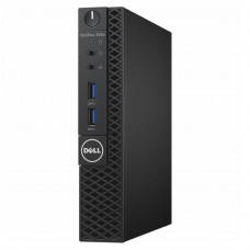 Б/У Компьютер Dell Optiplex 3050 MFF (i5-6500T/8/256SSD)