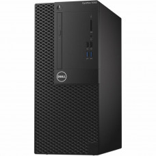 Б/У Компьютер Dell Optiplex 3050 MT (i5-6500/8/240SSD/GTX1050-2Gb)