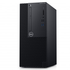 Б/У Компьютер Dell OptiPlex 3060 MT (i3-8100/16/240SSD)