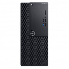 Б/У Компьютер Dell OptiPlex 3070 МТ (i3-8100/8/120SSD)