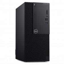 Б/У Компьютер Dell OptiPlex 3070 МТ (i3-8100/8/120SSD)