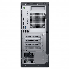 Б/У Компьютер Dell OptiPlex 3070 МТ (i3-8100/8/120SSD)