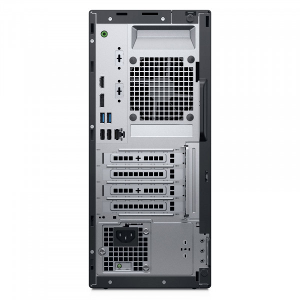 Б/У Компьютер Dell OptiPlex 3070 МТ (i3-8100/8/120SSD)