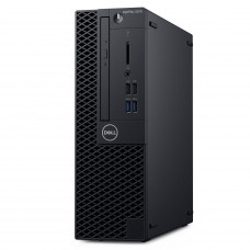 Б/У Компьютер Dell OptiPlex 3070 SFF (i3-9100/16/240SSD)