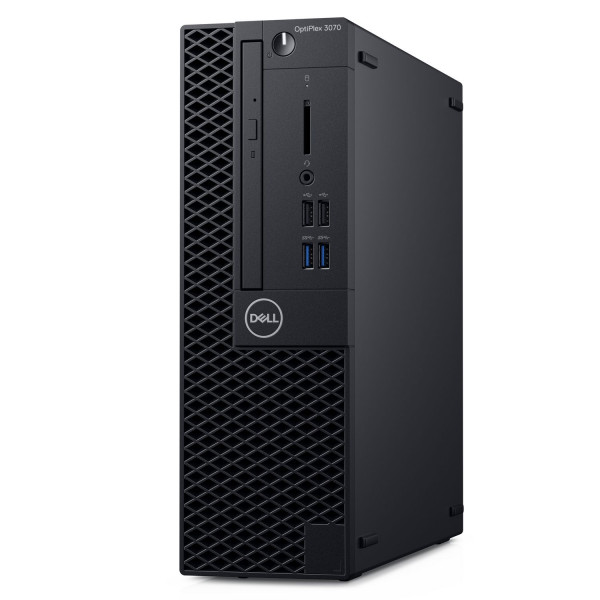 Б/У Компьютер Dell OptiPlex 3070 SFF (i3-9100/16/240SSD)