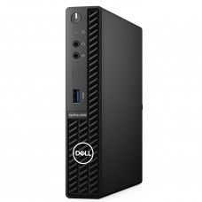 Б/У Компьютер Dell OptiPlex 3090 MFF (i3-10100T/8/240SSD)