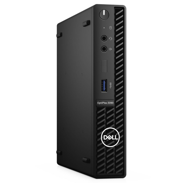 Б/У Компьютер Dell OptiPlex 3090 MFF (i3-10100T/8/240SSD)