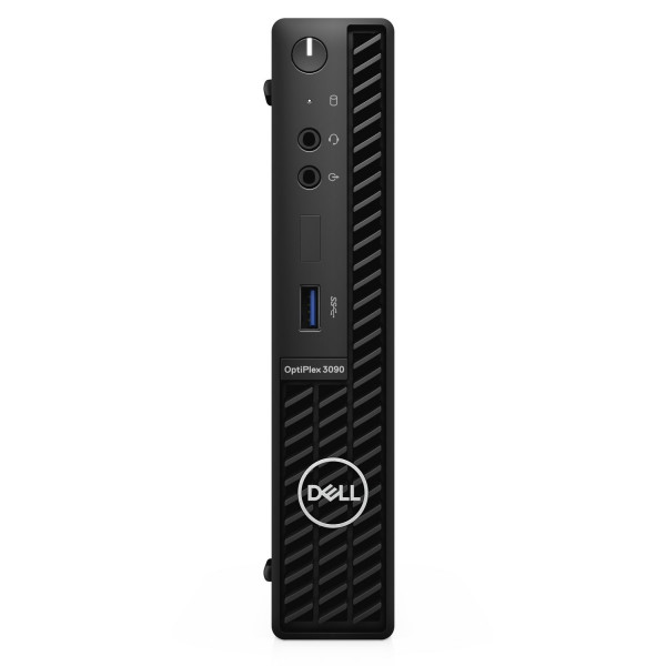 Б/У Компьютер Dell OptiPlex 3090 MFF (i3-10100T/8/240SSD)