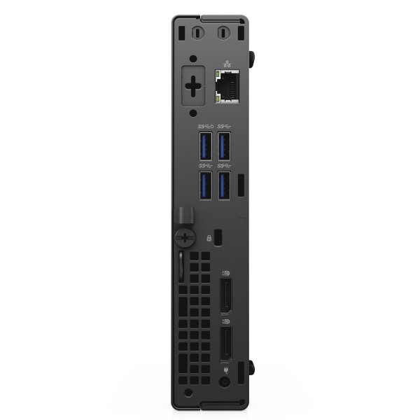 Б/У Компьютер Dell OptiPlex 3090 MFF (i3-10100T/8/240SSD)
