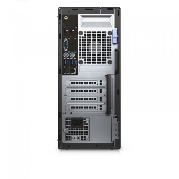 Б/У Компьютер Dell Optiplex 5040 MT (i5-6500/8/120SSD)