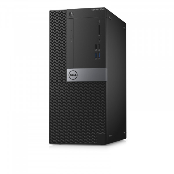 Б/У Компьютер Dell Optiplex 5040 MT (i5-6500/8/120SSD)
