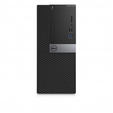 Б/У Компьютер Dell Optiplex 5040 MT (i5-6500/8/120SSD)