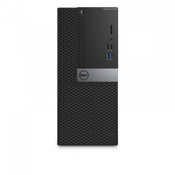 Б/У Компьютер Dell Optiplex 5040 MT (i5-6500/8/120SSD)