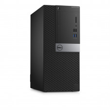 Б/У Компьютер Dell Optiplex 5040 MT (i5-6500/8/120SSD)