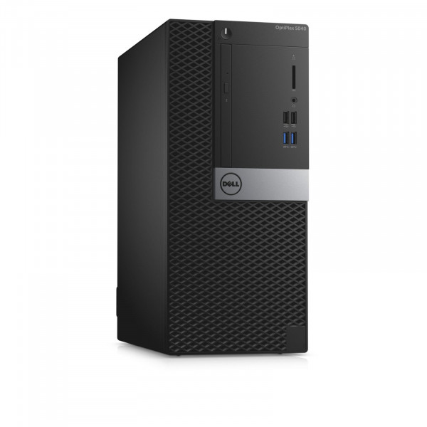 Б/У Компьютер Dell Optiplex 5040 MT (i5-6500/8/120SSD)
